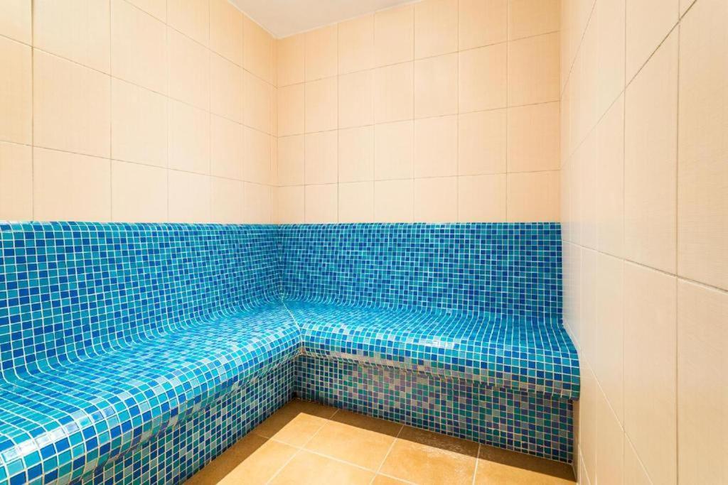 Hotel Sipox Strba Luaran gambar